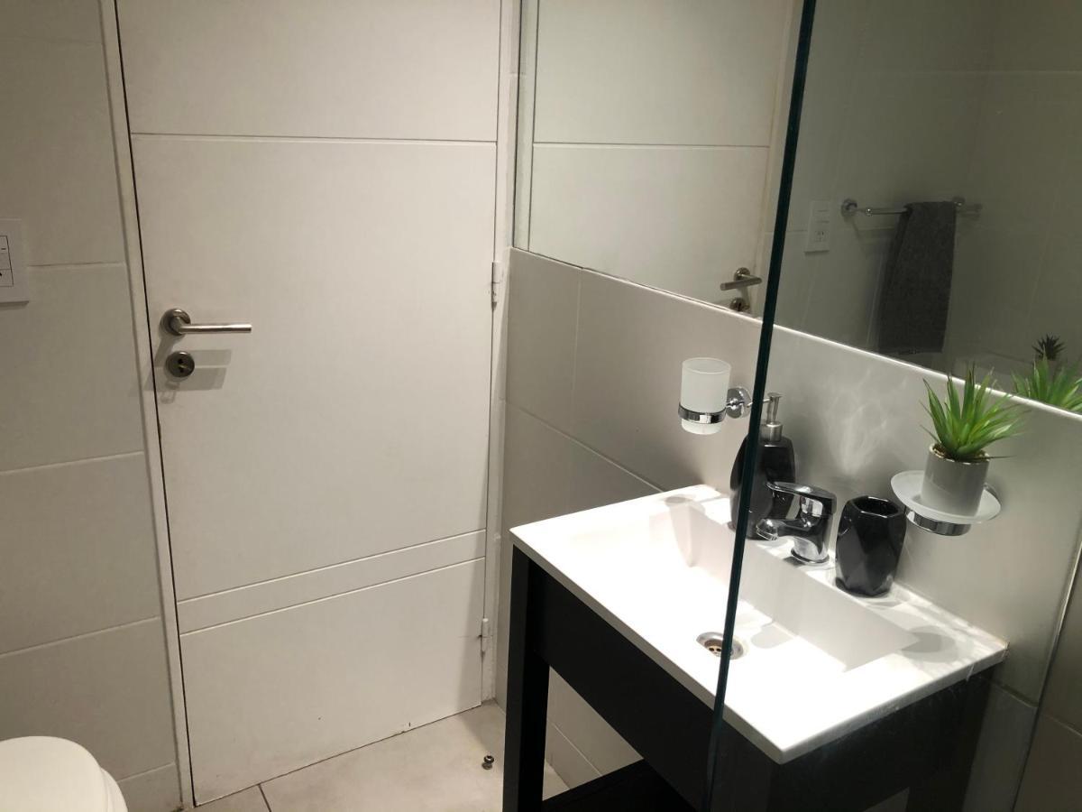 Litstay Brasil Con Cochera, Pileta Y Asadores คอร์โดบา ภายนอก รูปภาพ