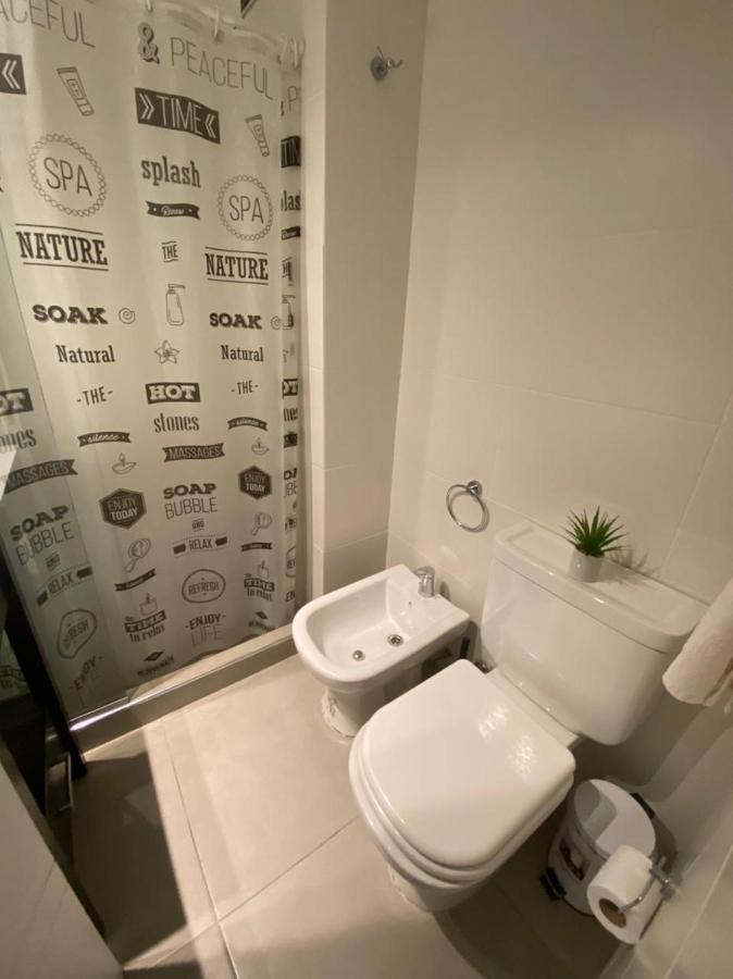 Litstay Brasil Con Cochera, Pileta Y Asadores คอร์โดบา ภายนอก รูปภาพ