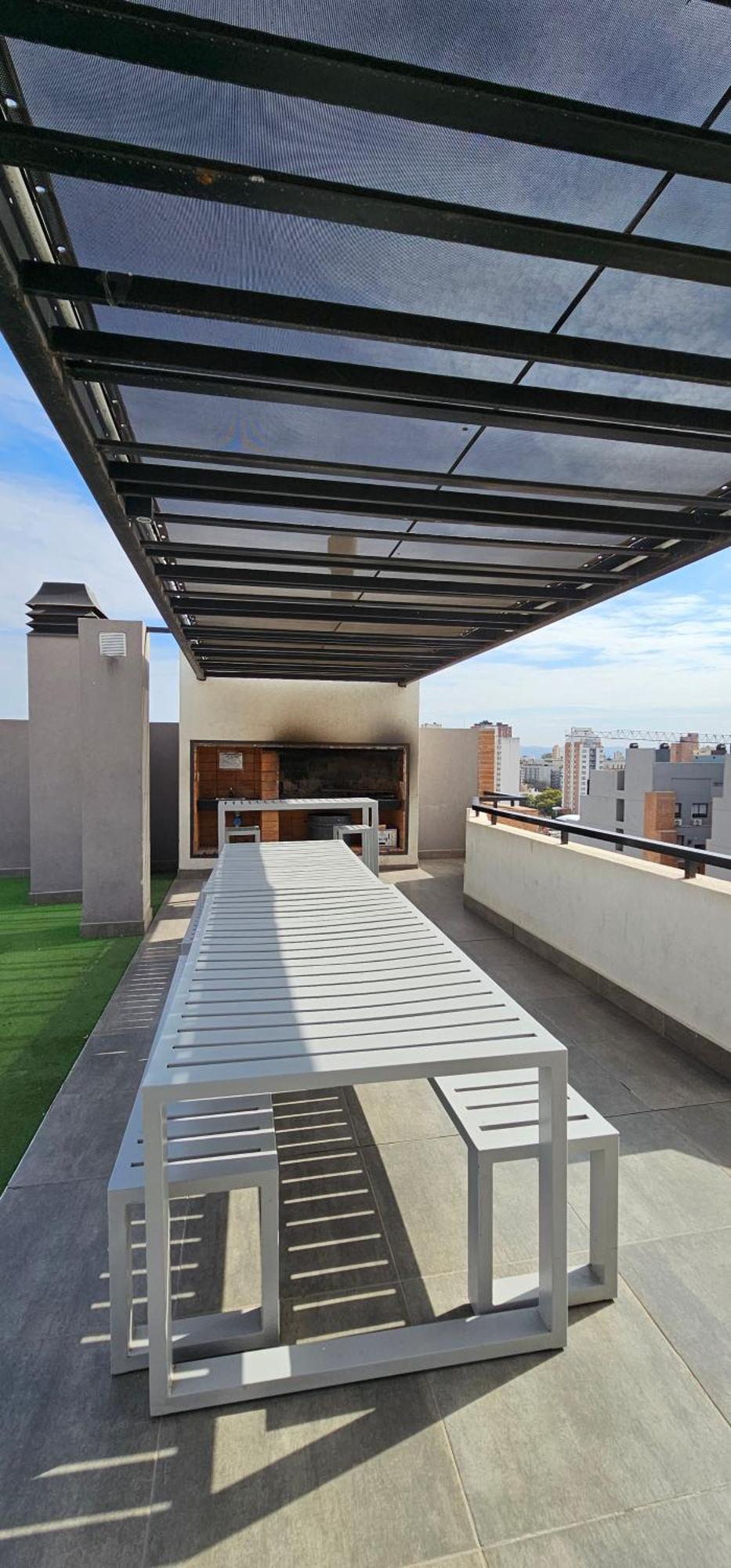 Litstay Brasil Con Cochera, Pileta Y Asadores คอร์โดบา ภายนอก รูปภาพ