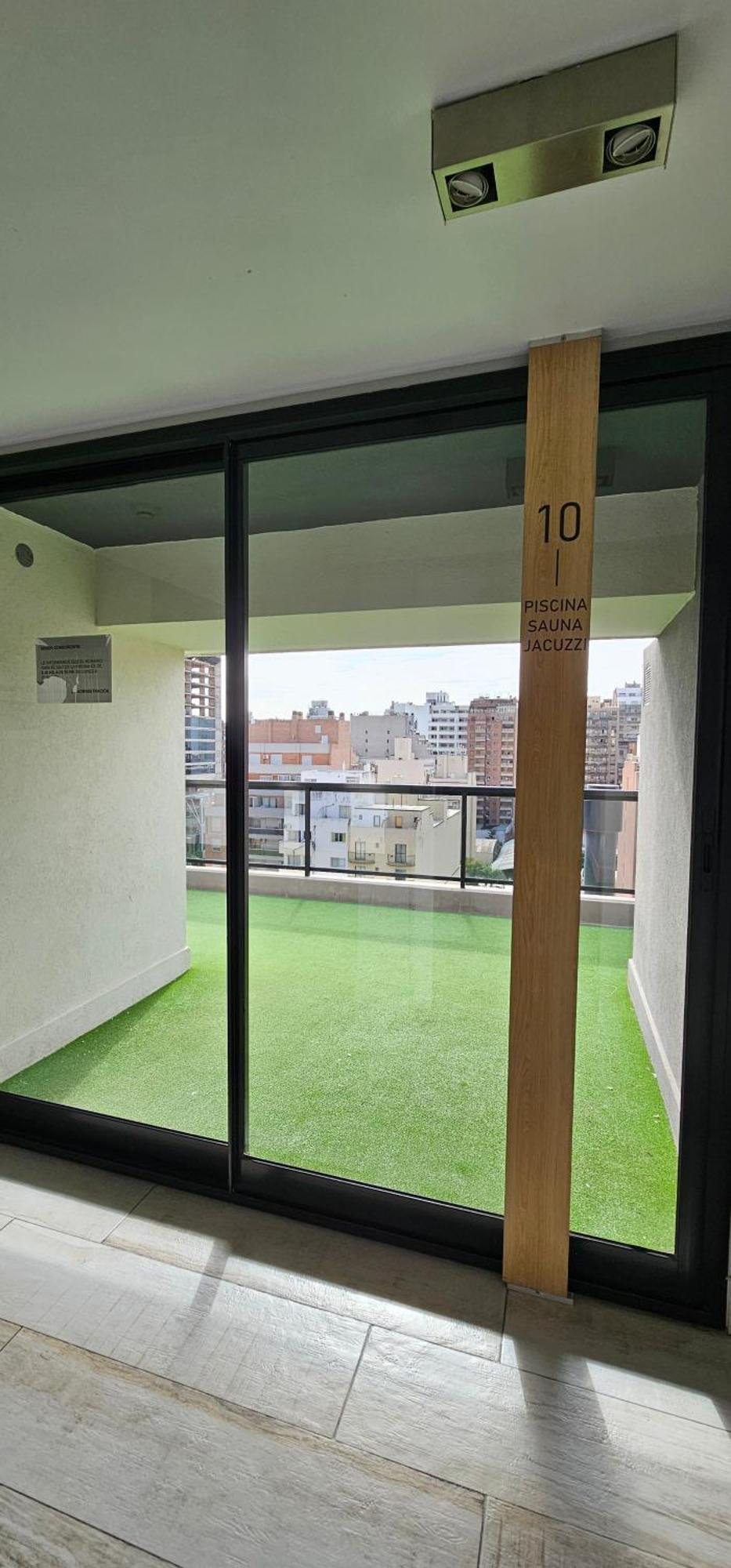 Litstay Brasil Con Cochera, Pileta Y Asadores คอร์โดบา ภายนอก รูปภาพ