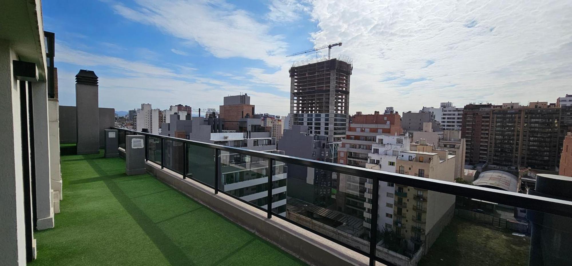 Litstay Brasil Con Cochera, Pileta Y Asadores คอร์โดบา ภายนอก รูปภาพ