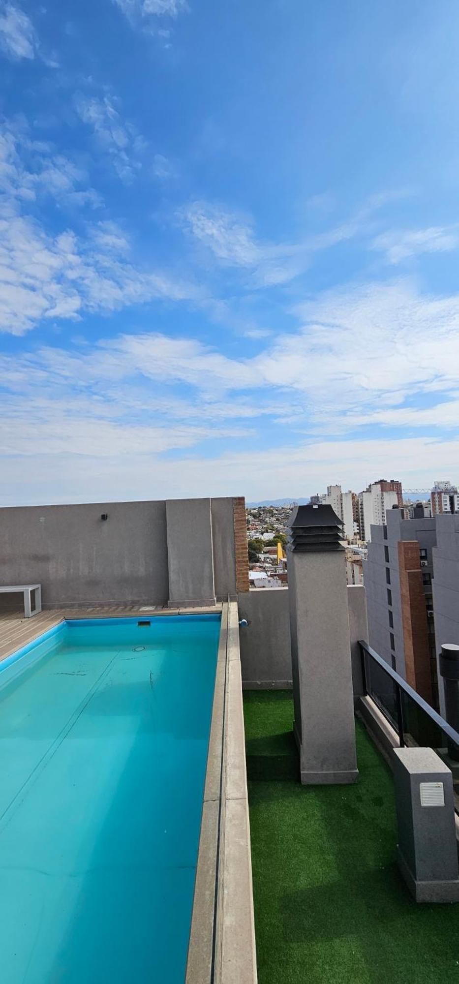 Litstay Brasil Con Cochera, Pileta Y Asadores คอร์โดบา ภายนอก รูปภาพ
